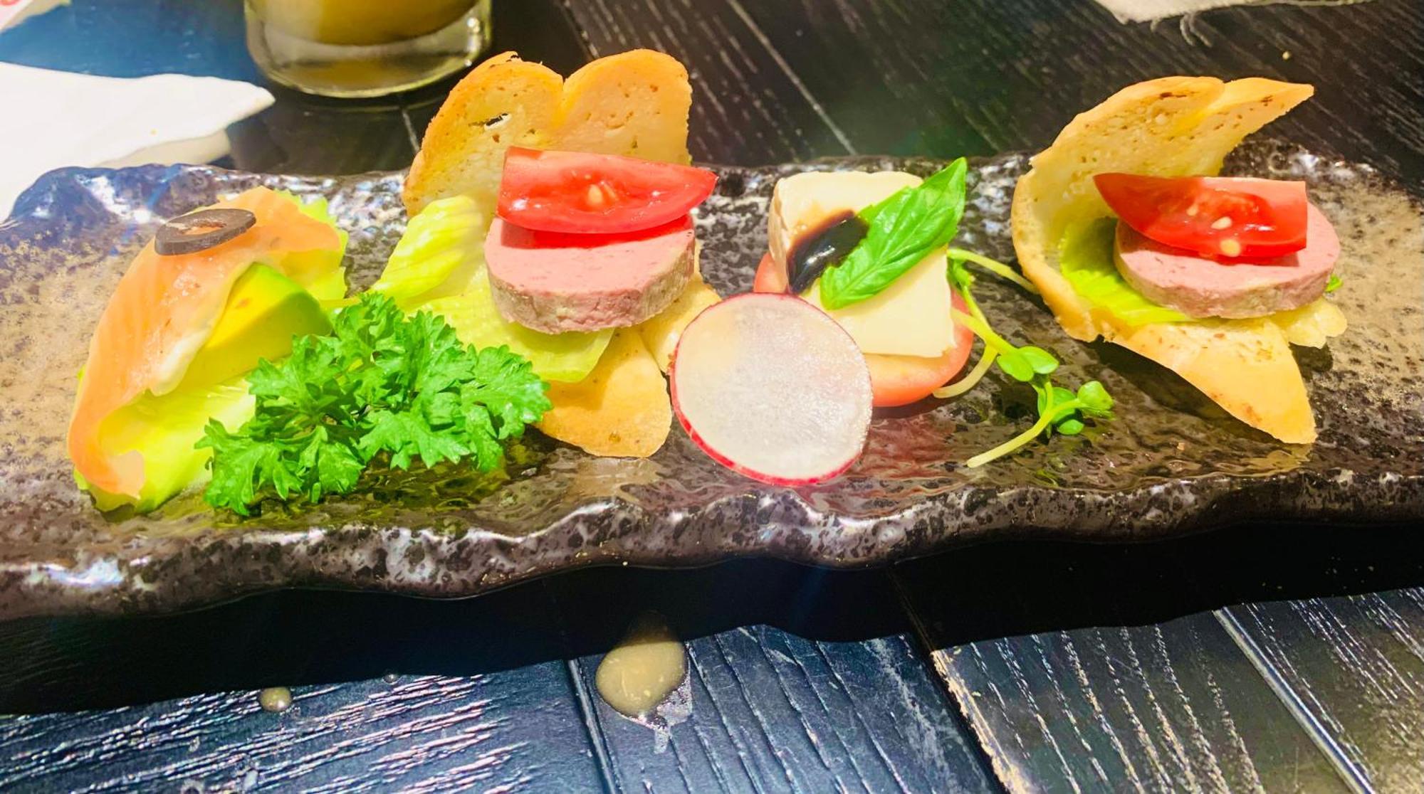 Supan Ecolodge サパ エクステリア 写真